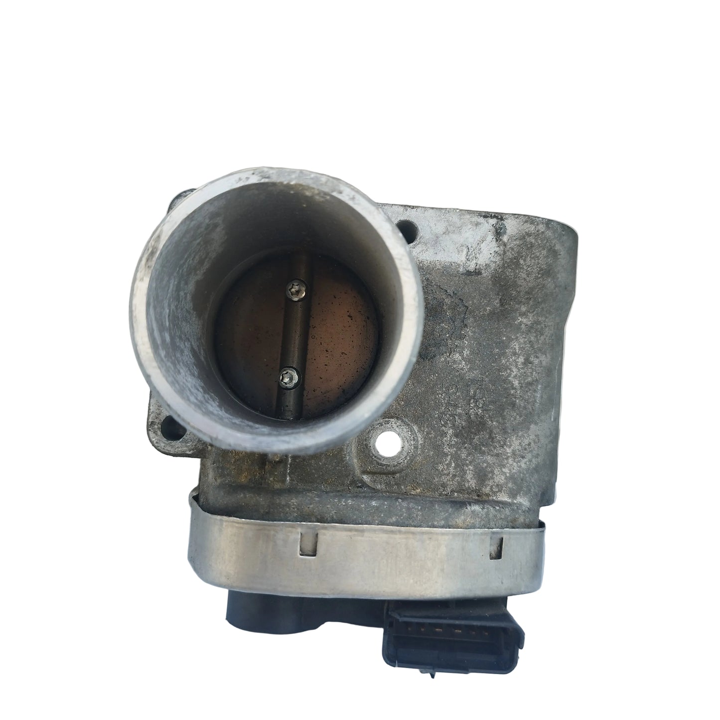 Corpo Farfallato Fiat Stilo (192) 1.6 B 2001-2007 cod: ca.0011607b ecoDM412