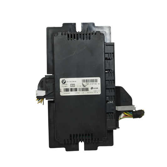 Centralina fari / modulo FRM II Bmw serie 1 E81 2007-2013 cod: 61359197162-02 ecoAC16101