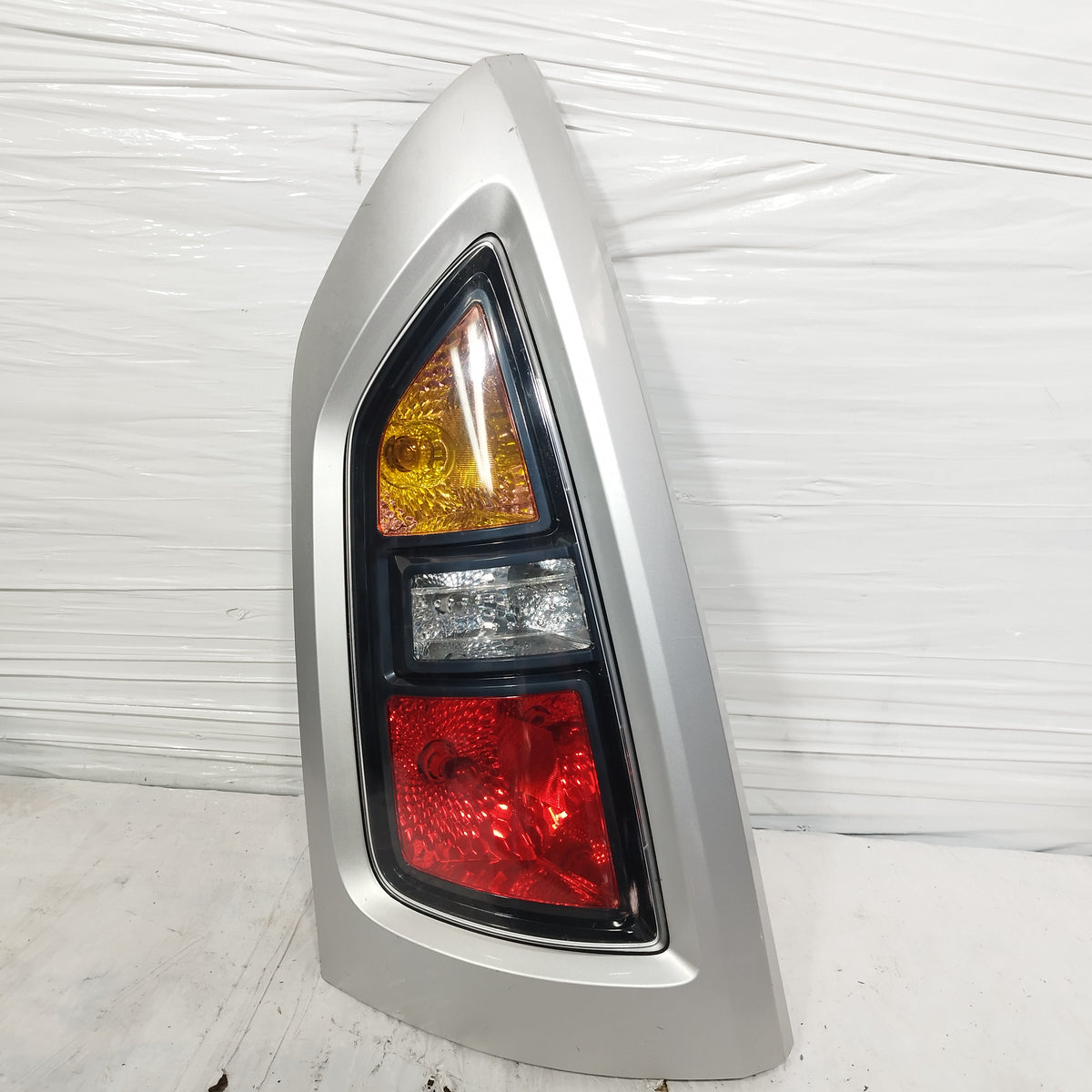 Fanale posteriore sx Kia Soul I (AM) 2008-2011 ecoAC17405