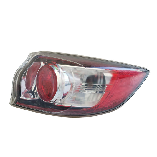 Fanale posteriore dx Mazda 3 2009-2013 cod: bbn751150 ecoDM327