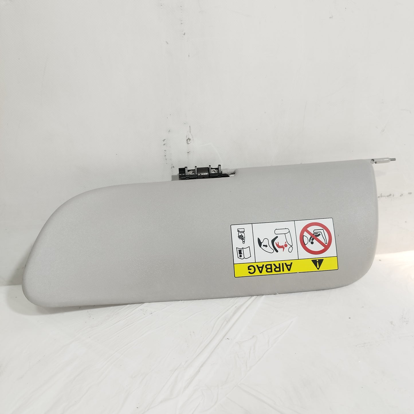 Aletta parasole dx Citroen C3 2009-2016 ecoAC15927