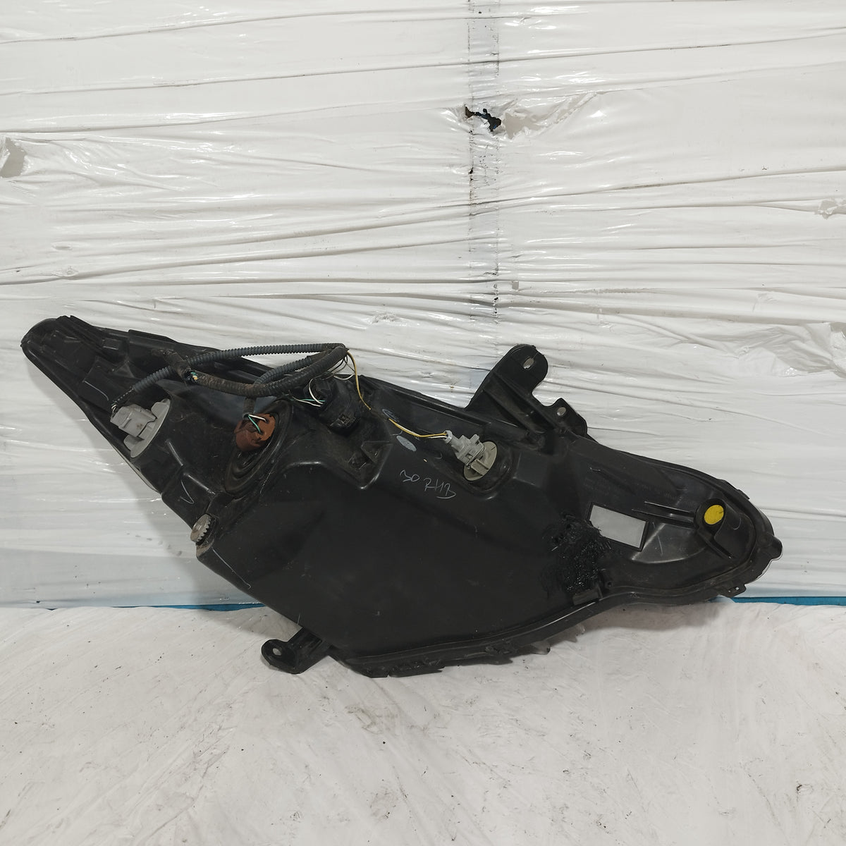 Fanale anteriore sx Toyota Aygo II (AB40) 2014-2018 ecoAC17035