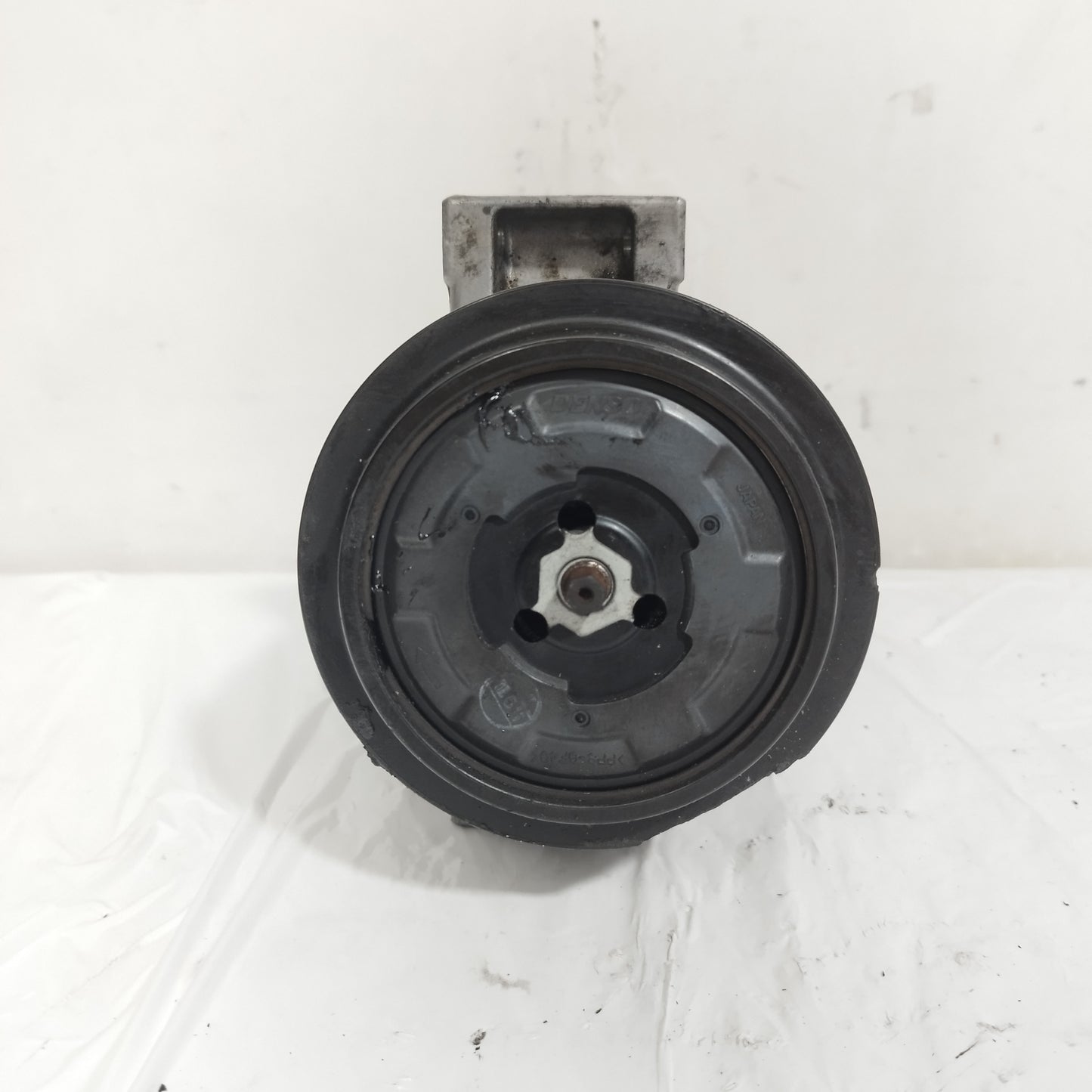 Compressore a / c Fiat 16 2.0 D 2008-2014 DENSO cod: 55701201 ecoAC16192