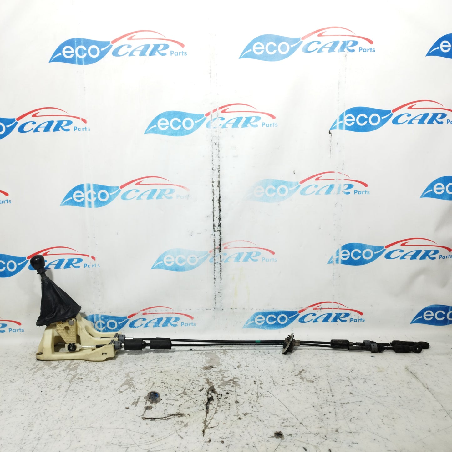 Gear lever Hyundai IX35 1.7 CRDI 2011 ecoAC10063