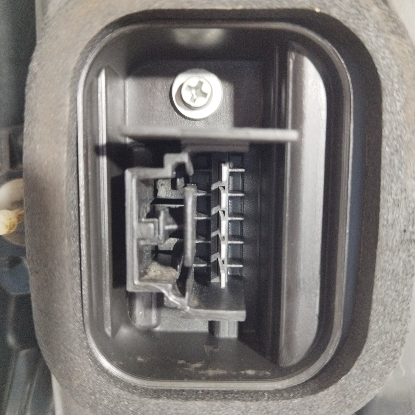 Rear light right Fiat Panda 2008 ecoAC8426