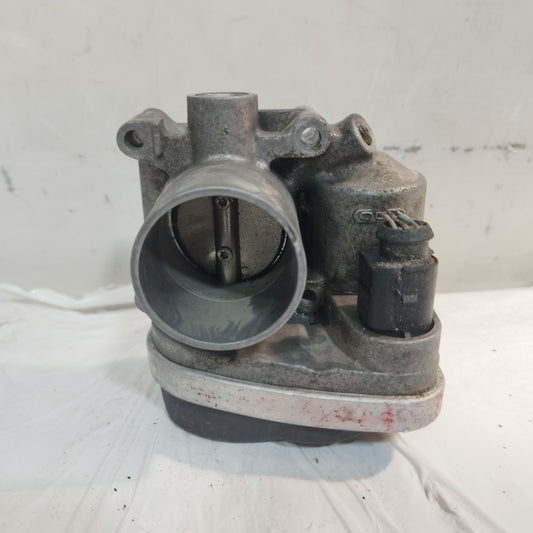 Corpo farfallato Skoda Fabia I (6Y) 1.4 B 1999-2003 cod: 047133062D ecoAC16397