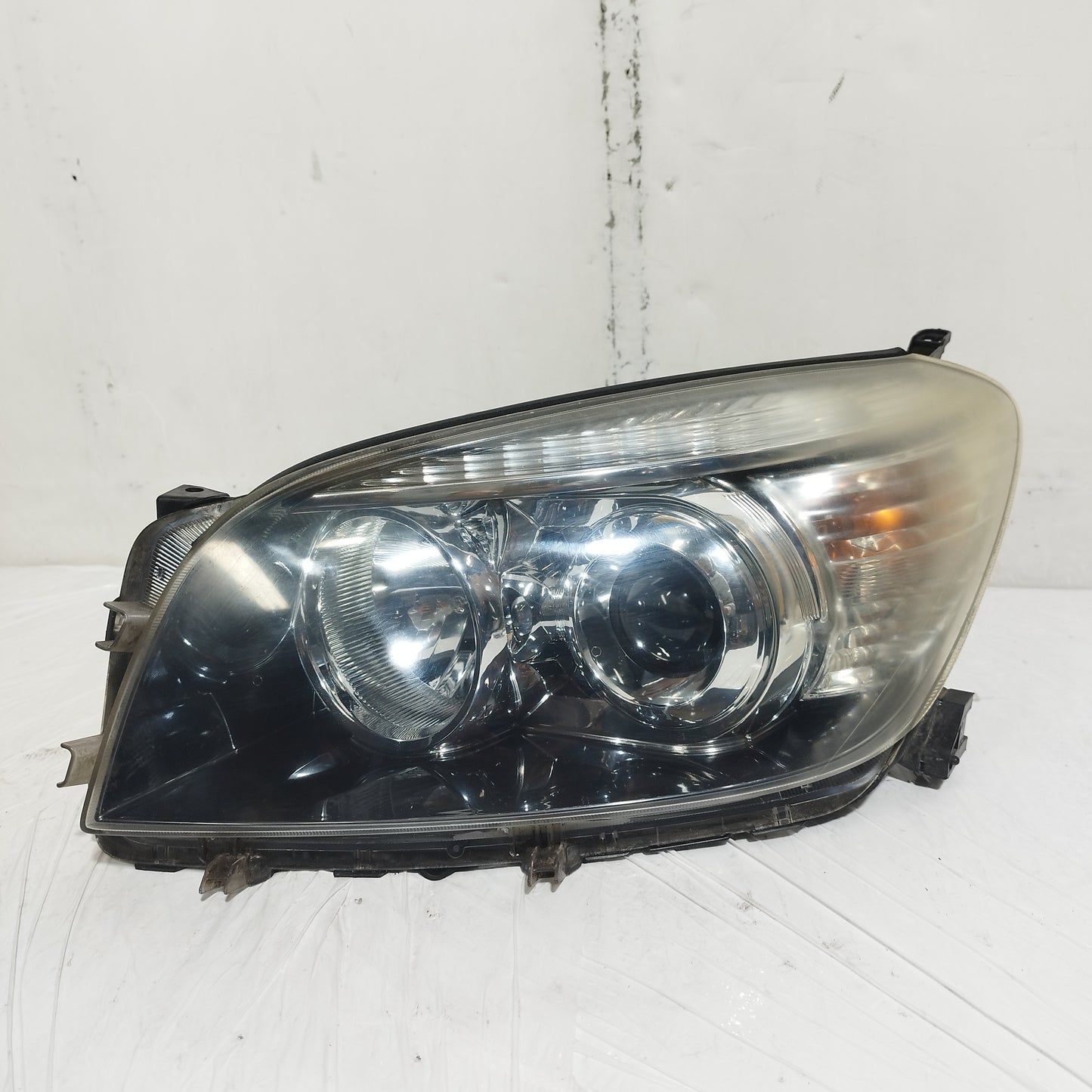 Fanale anteriore sx Toyota Rav 4 2007 ecoAC15916