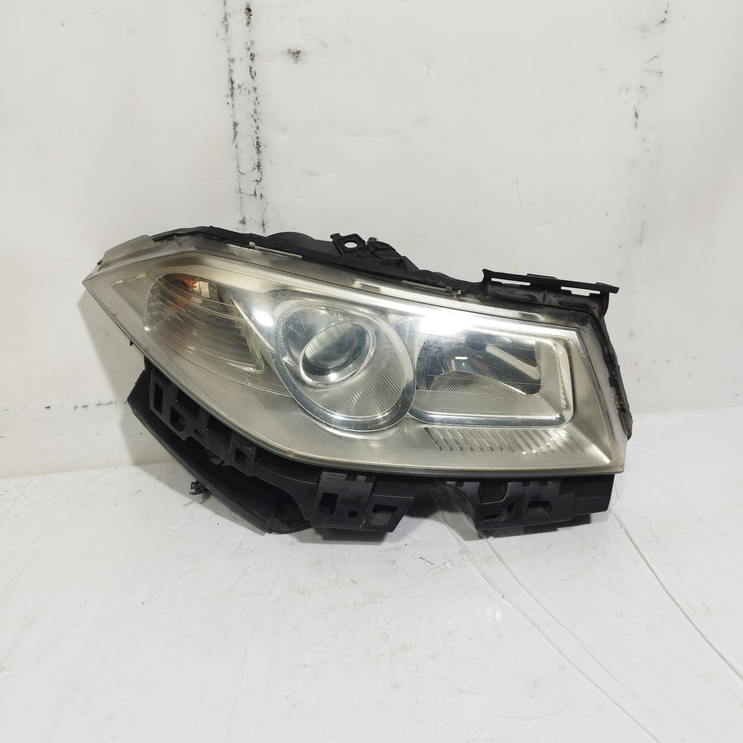 Fanale anteriore dx Renault Megane II Restyling 2006-2009 cod: 89312745 ecoAC14795