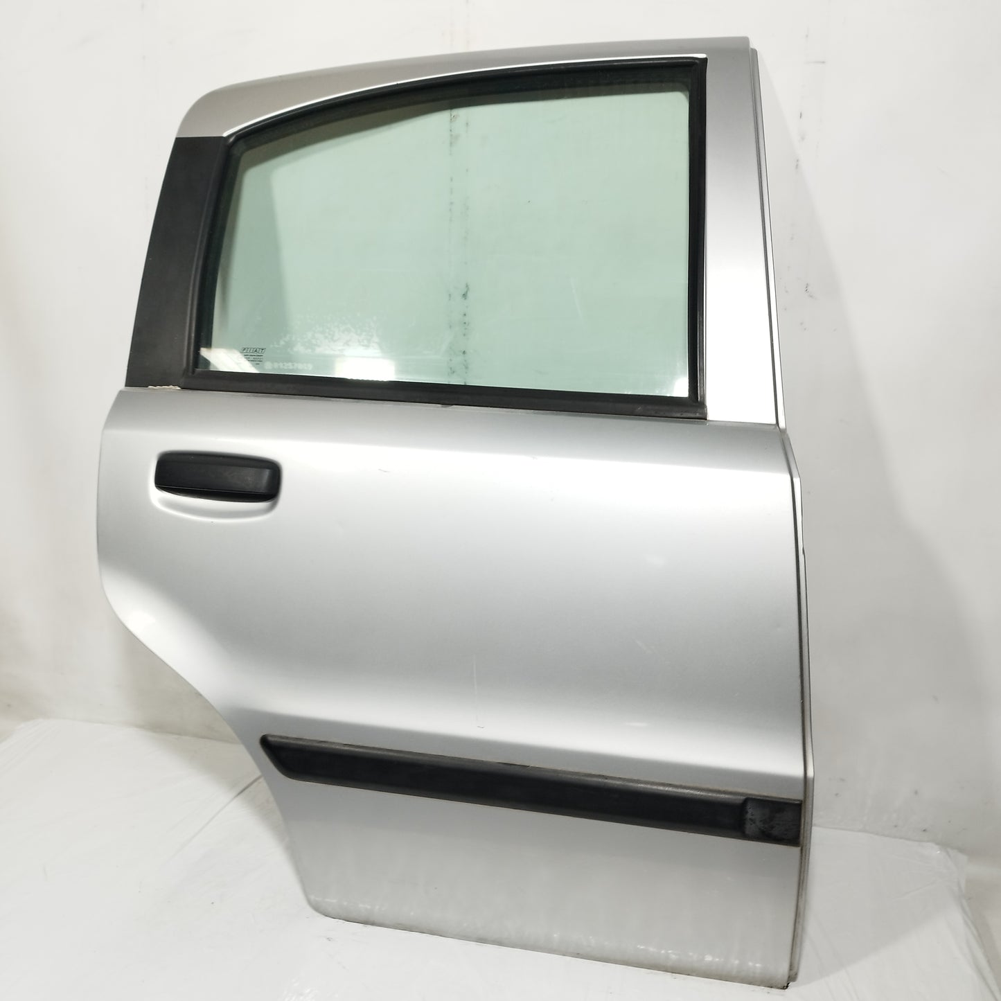 Sportello posteriore dx grigio Fiat Panda 2006 ecoAC14980