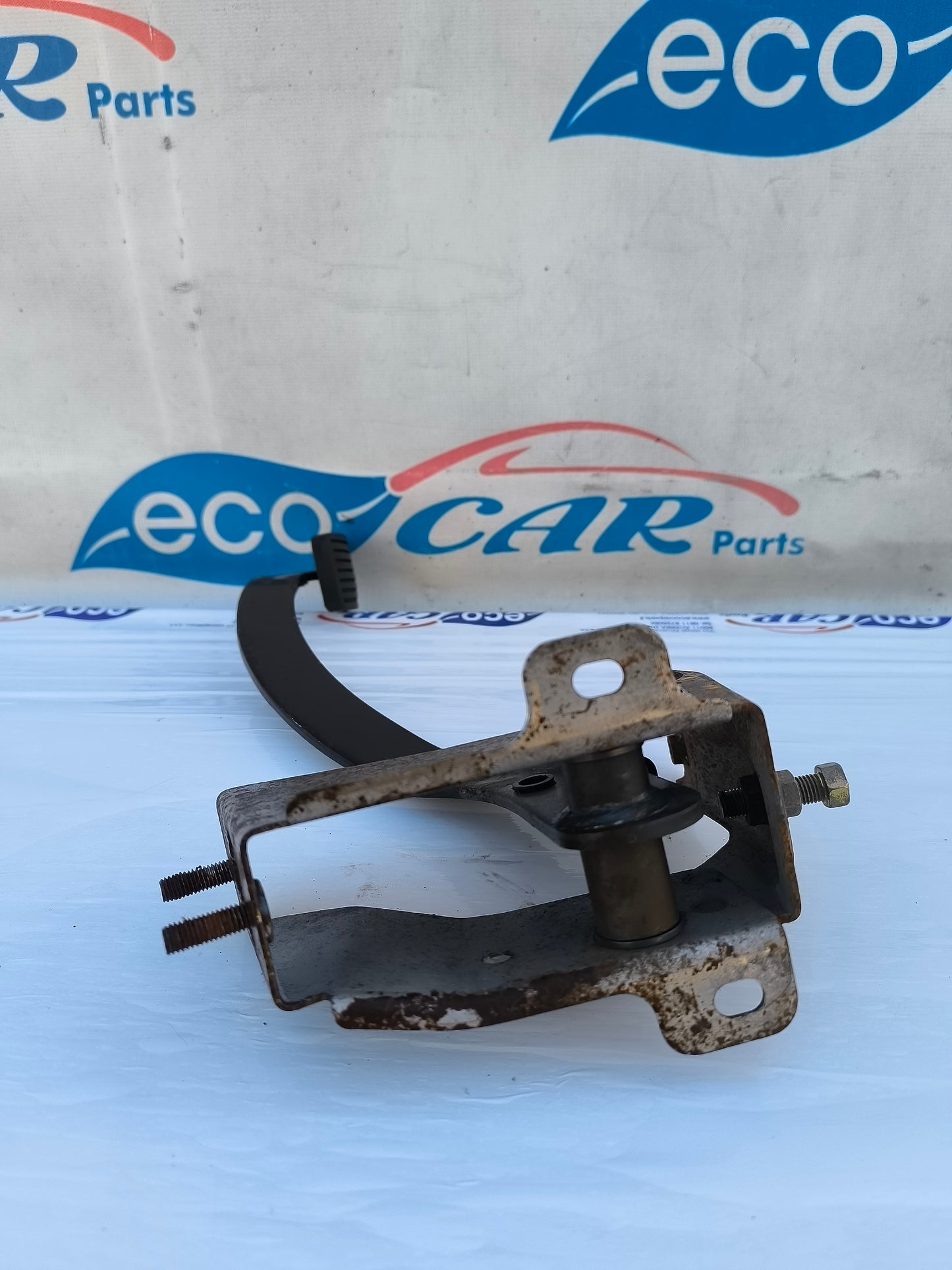 Pedale Frizione Mitsubishi L200 2.5 TD 2002 cod: mr133176 ecoAG6001