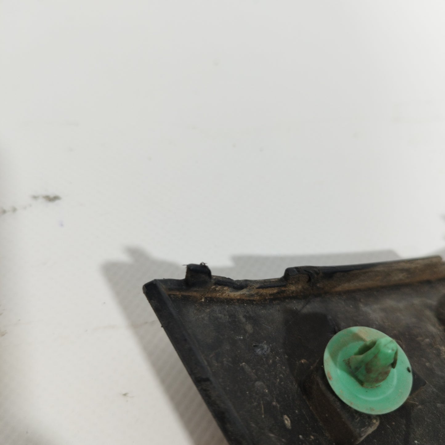 Jeep Renegade 2.0D 2016 ecoAC11478 Weiße Frontpartie