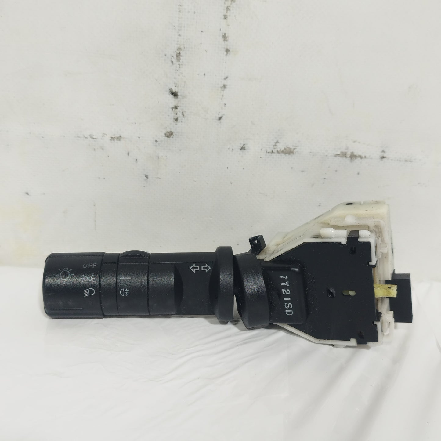 Leva devioluci sx Nissan Qashqai 2007 ecoAC14710