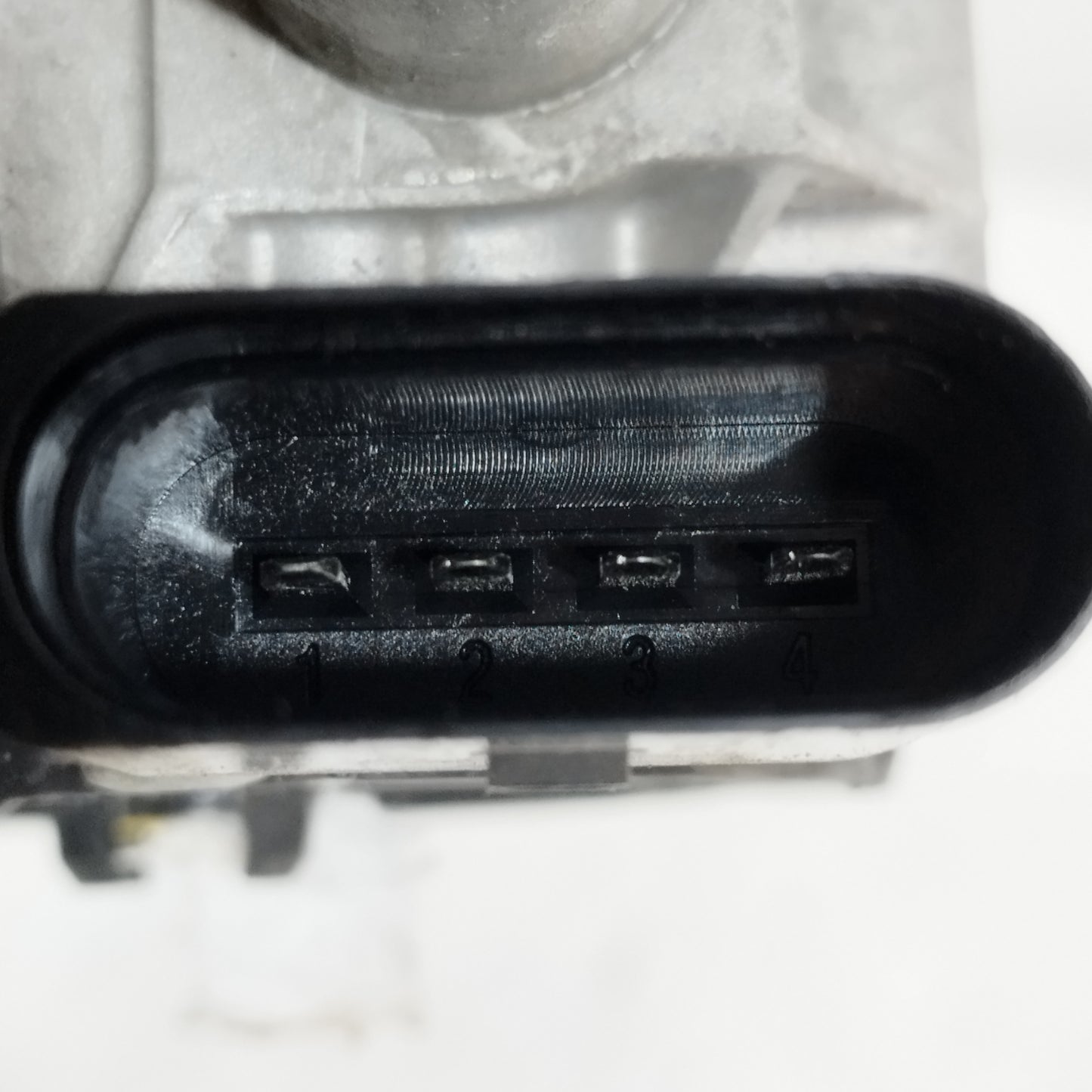 Motorino tergicristalli anteriore Fiat Tipo 2017 4Pin Cod: W00074253 ecoAC13578