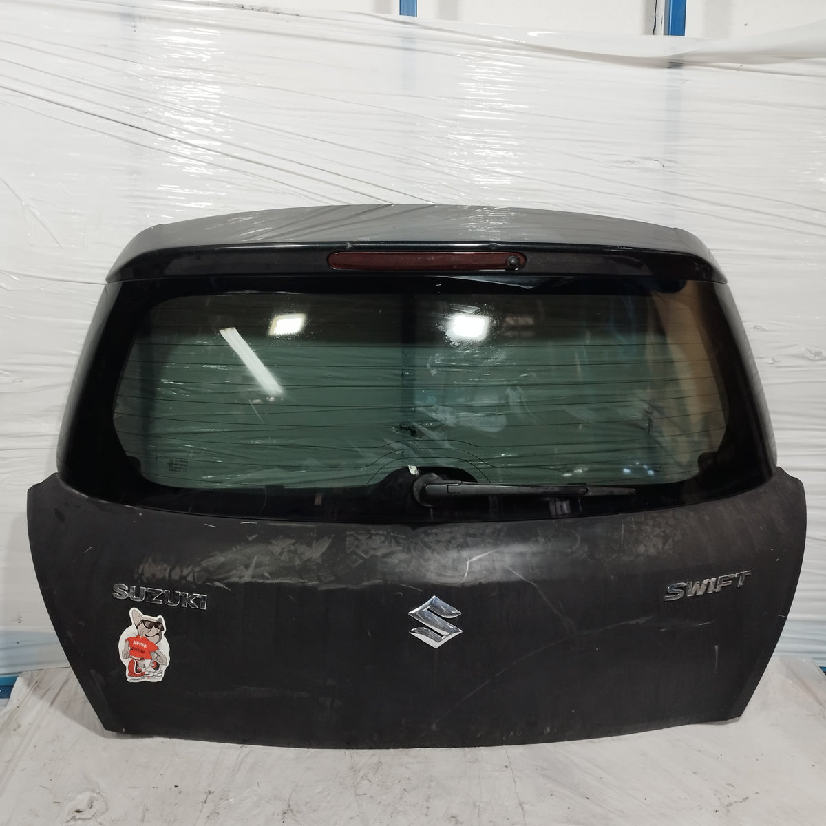 Portellone Suzuki Swift IV (FZ/ NZ) 2010-2017 ecoAC16954