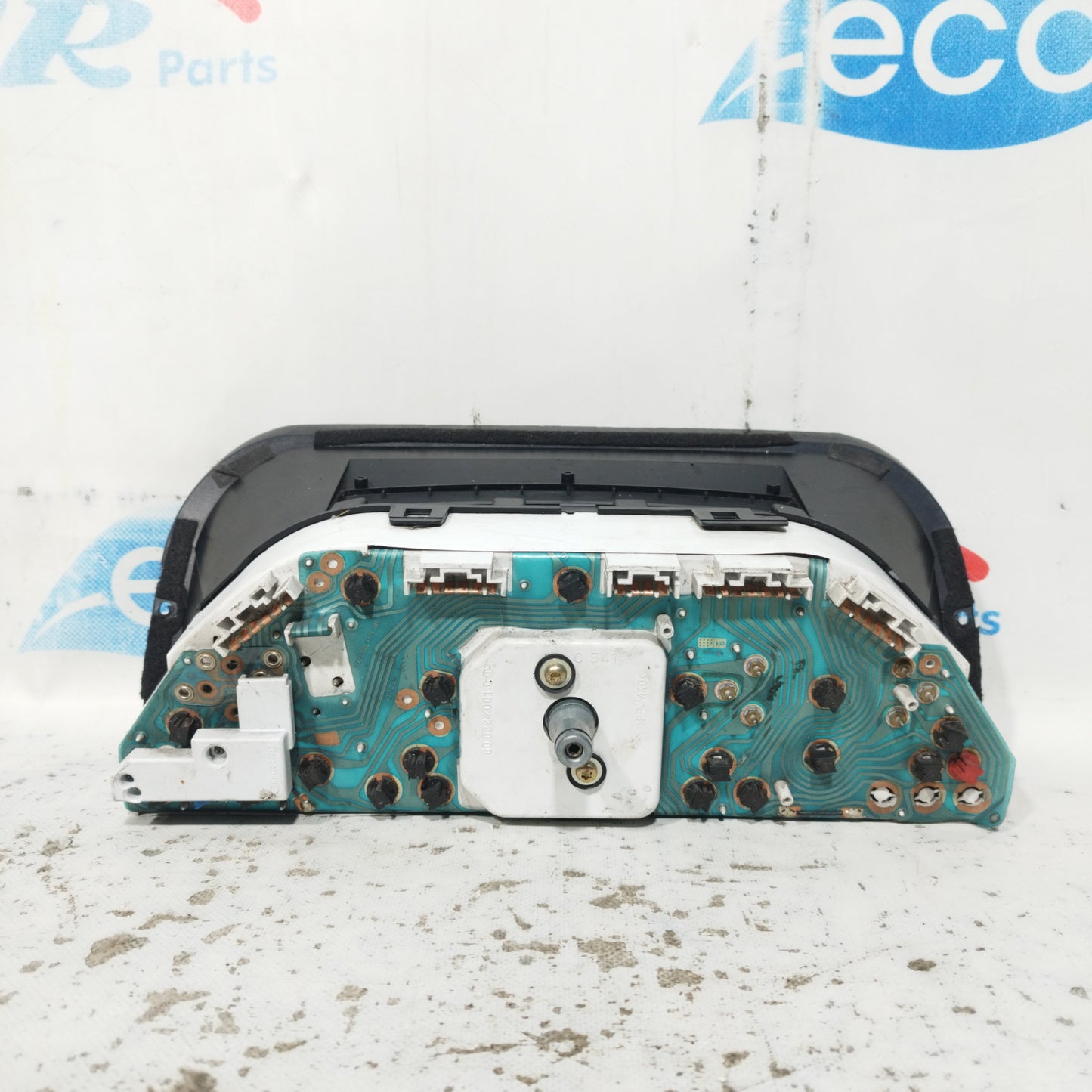 Quadro strumenti Fiat Ducato 2.8 TD 2000 cod: 606326001 ecoAC10416