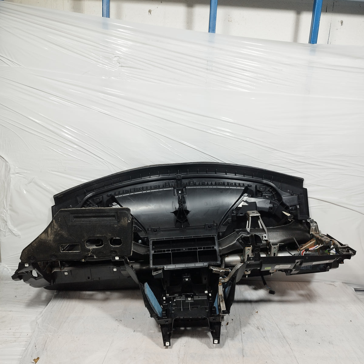 Kit airbag Citroen C3 2021 Cod: 9823741380 ecoAC17426