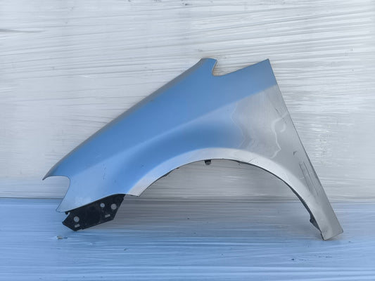 Parafango sx grigio argento Volkswagen Touran I (1T) 2007-2010 ecoAG10015
