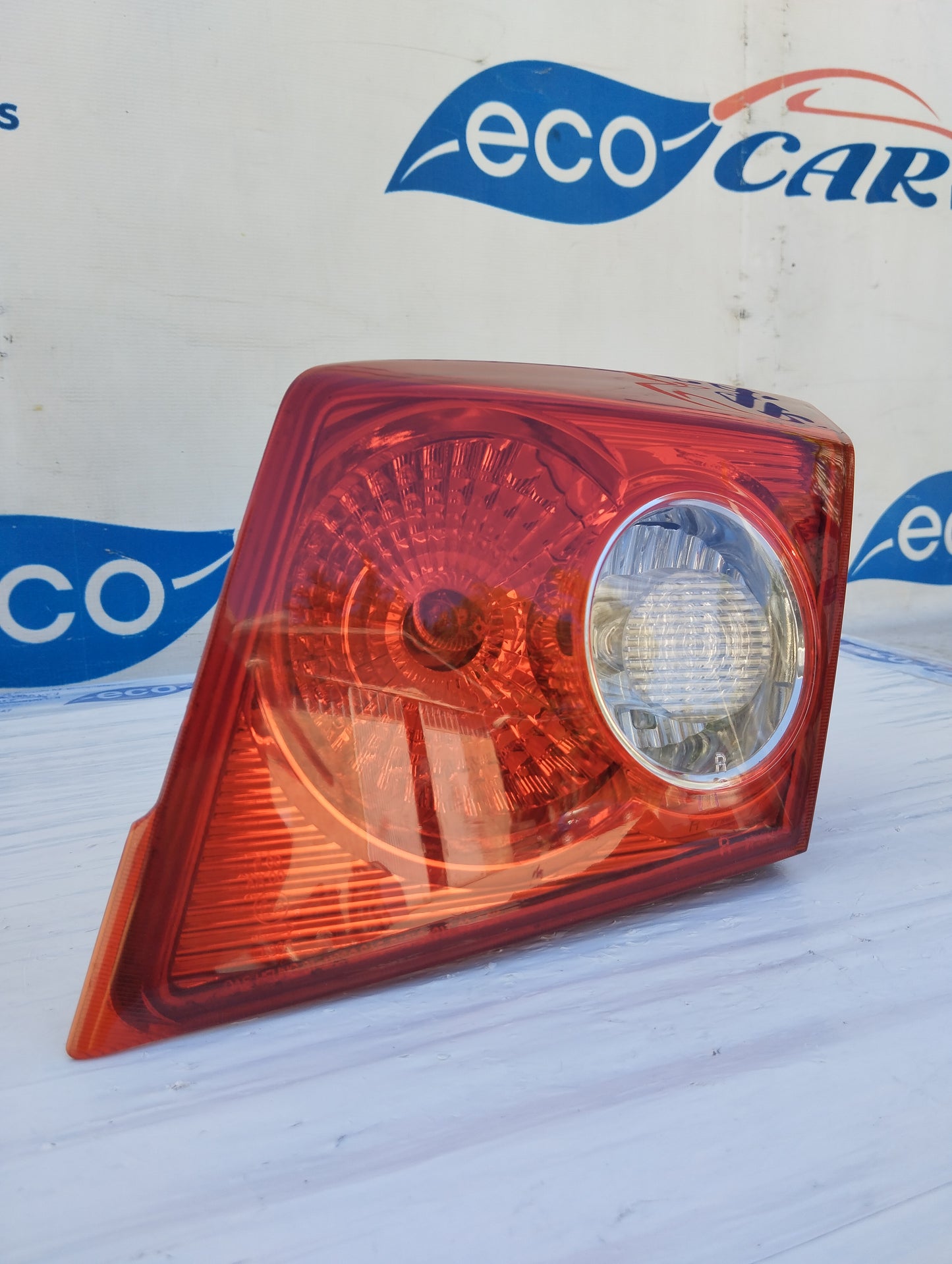 Daewoo Lacetti 2004 ecoAG5291 Innenleuchte links hinten