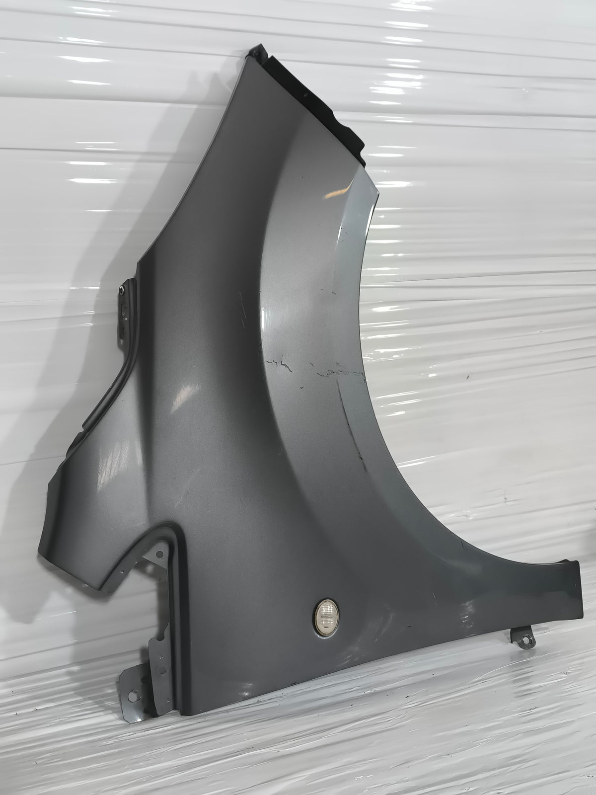 Parafango dx grigio Ford Ka II (RU8) anno 2008-2016 ecoAG9802
