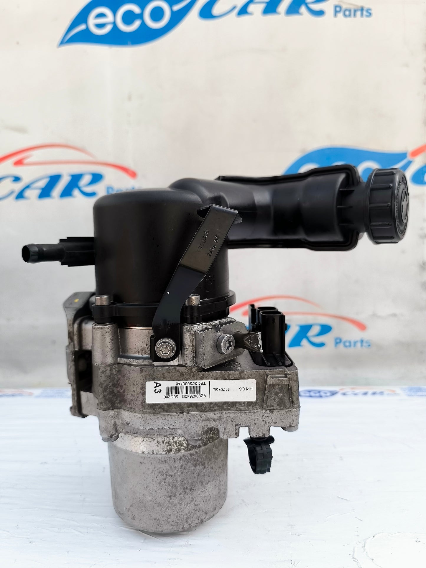 Pompa servosterzo elettrica Peugeot 508 1.6 / 2.0 HDI cod: 9806445080 ecoAG5791