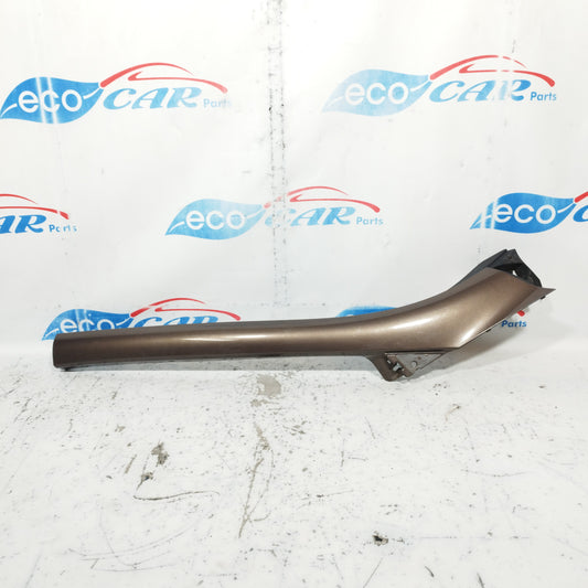 Front left pillar moulding Renault Scenic 2010 Code: 768340002R ecoAC8542