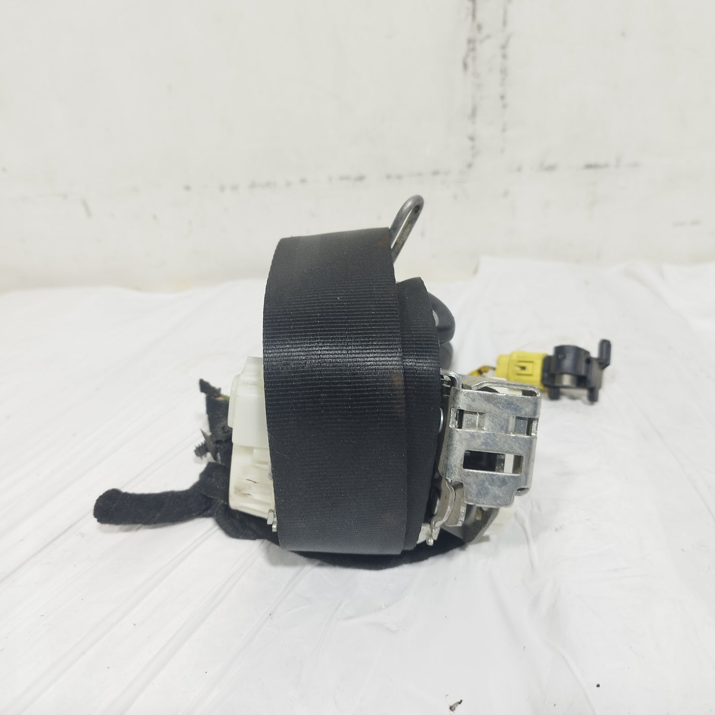 Cintura di sicurezza anteriore dx Alfa Romeo Giulietta (940) 2010-2020 cod: 34054704 ecoAC16123