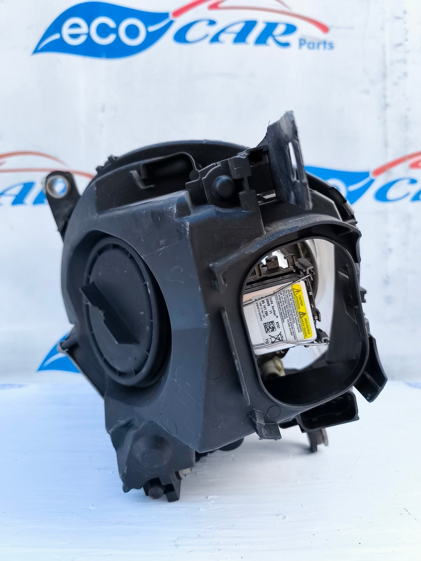 Fanale anteriore sx Mini Cooper R56 Xenon ecoAG5733