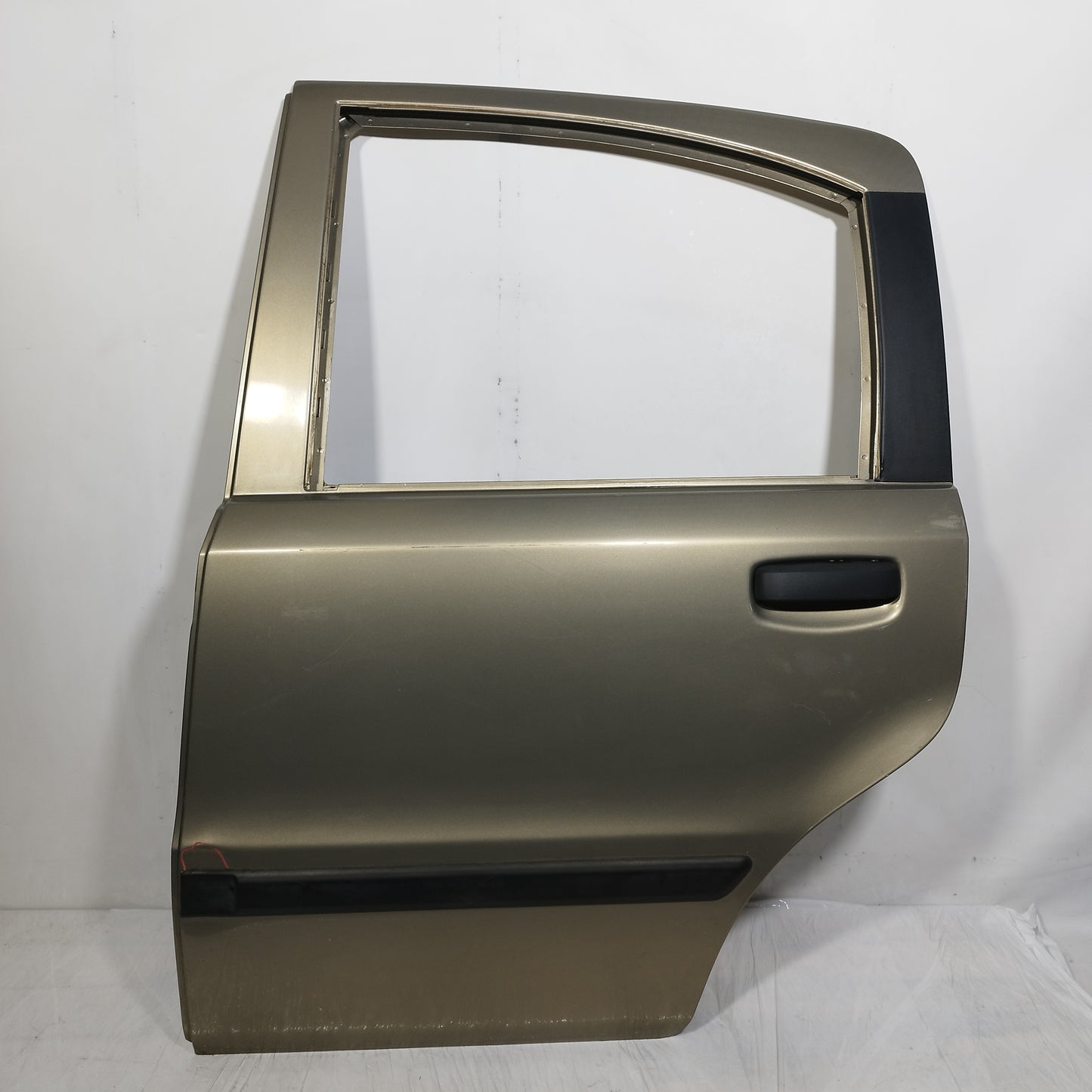 Sportello posteriore sx oro Fiat panda 2009 ecoAC8568