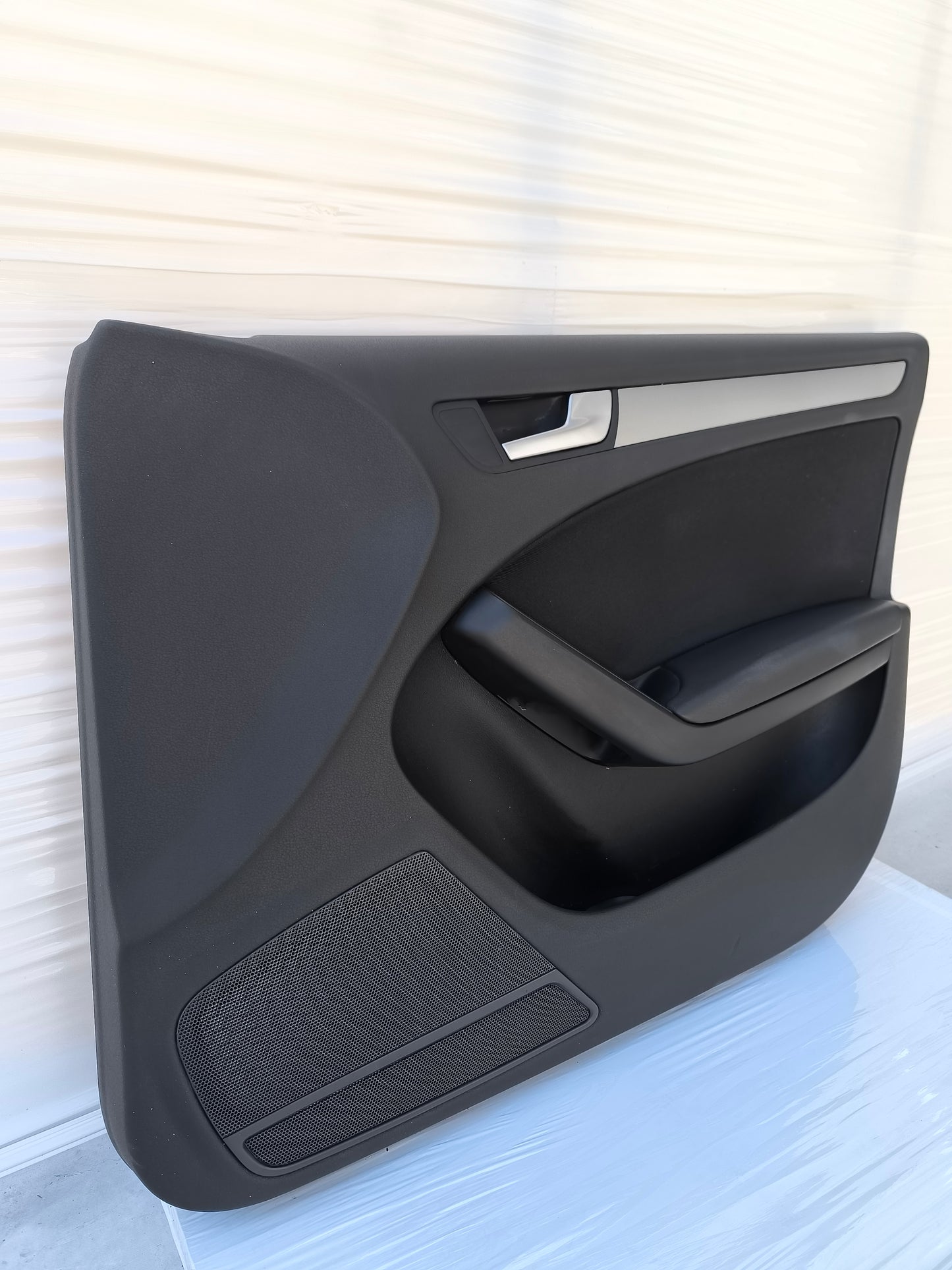 Pannello interno anteriore dx Audi A4 B8 anno 2010 cod: 8K1867106 ecoAG8157