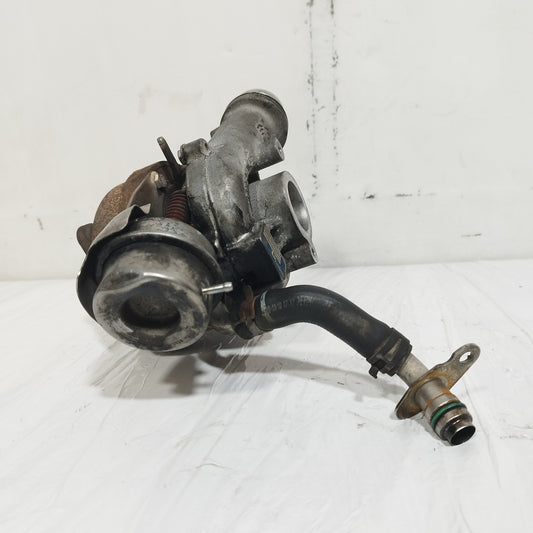 Turbina Nissan Qashqai 1.5 D 2012 cod: 54431014760 ecoAC15476