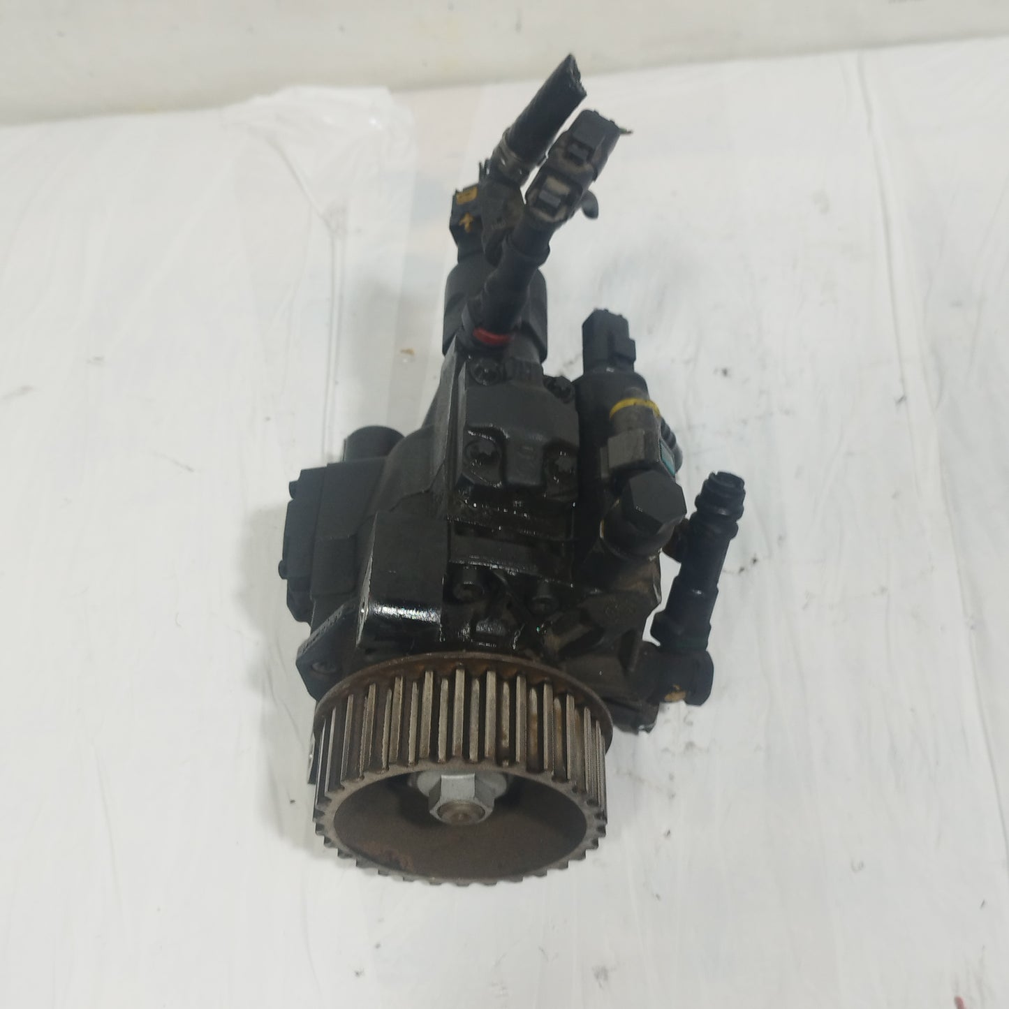 Pompa Common Rail Nissan Qashqai 1.5 DCI 2010 cod: A2C53252602 ecoAC15376