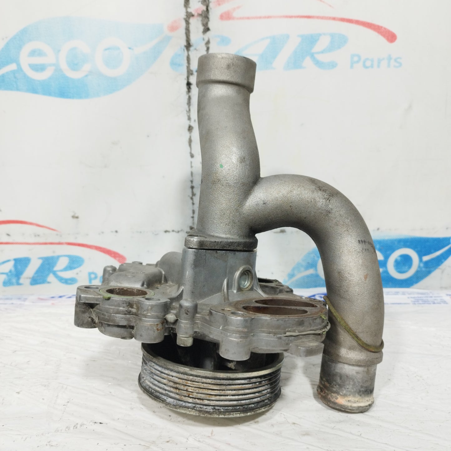 Wasserpumpe Lancia Thema 3.0 D 2011 ecoAC10832