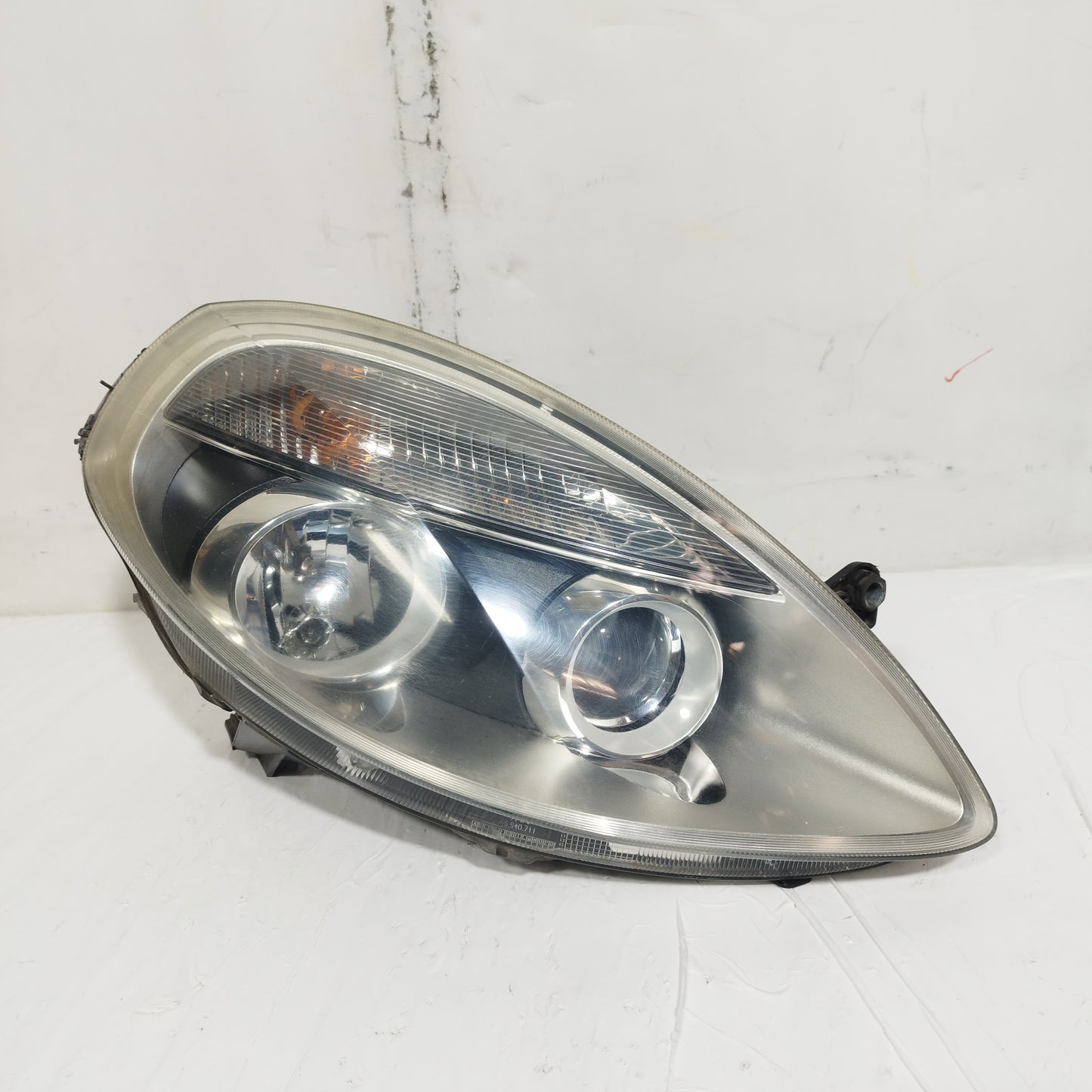 Fanale anteriore dx Lancia Ypsilon Restyling 2007-2011 ecoAC14811