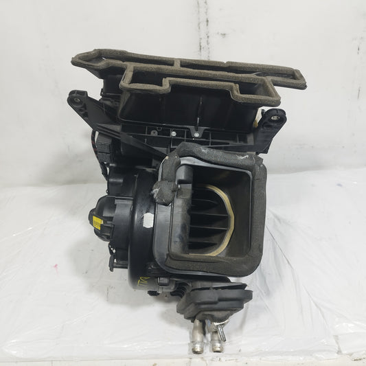 Stufa digitale Alfa Romeo Giulietta 2016 cod: 00505477580 ecoAC15061