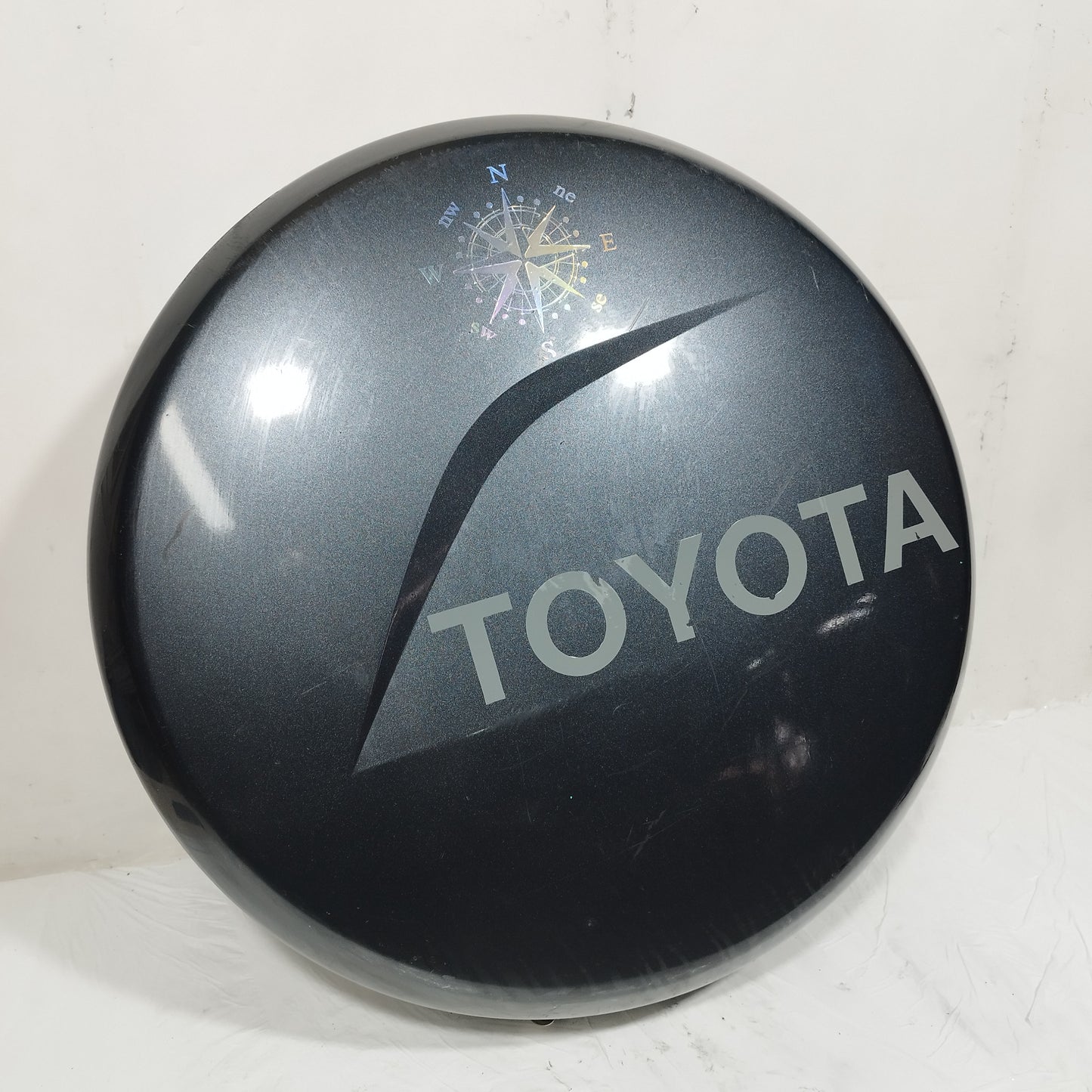 Copriruota Toyota Rav 4 (XA30) 2006-2012 ecoAC16205