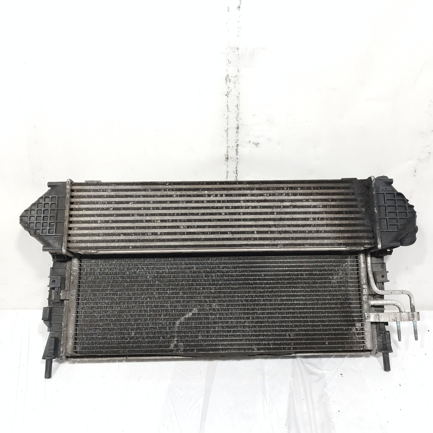 Kit radiatori Ford Focus II 1.6 TDCI 2004-2011 cod: 3m5h8005tl ecoAC16288