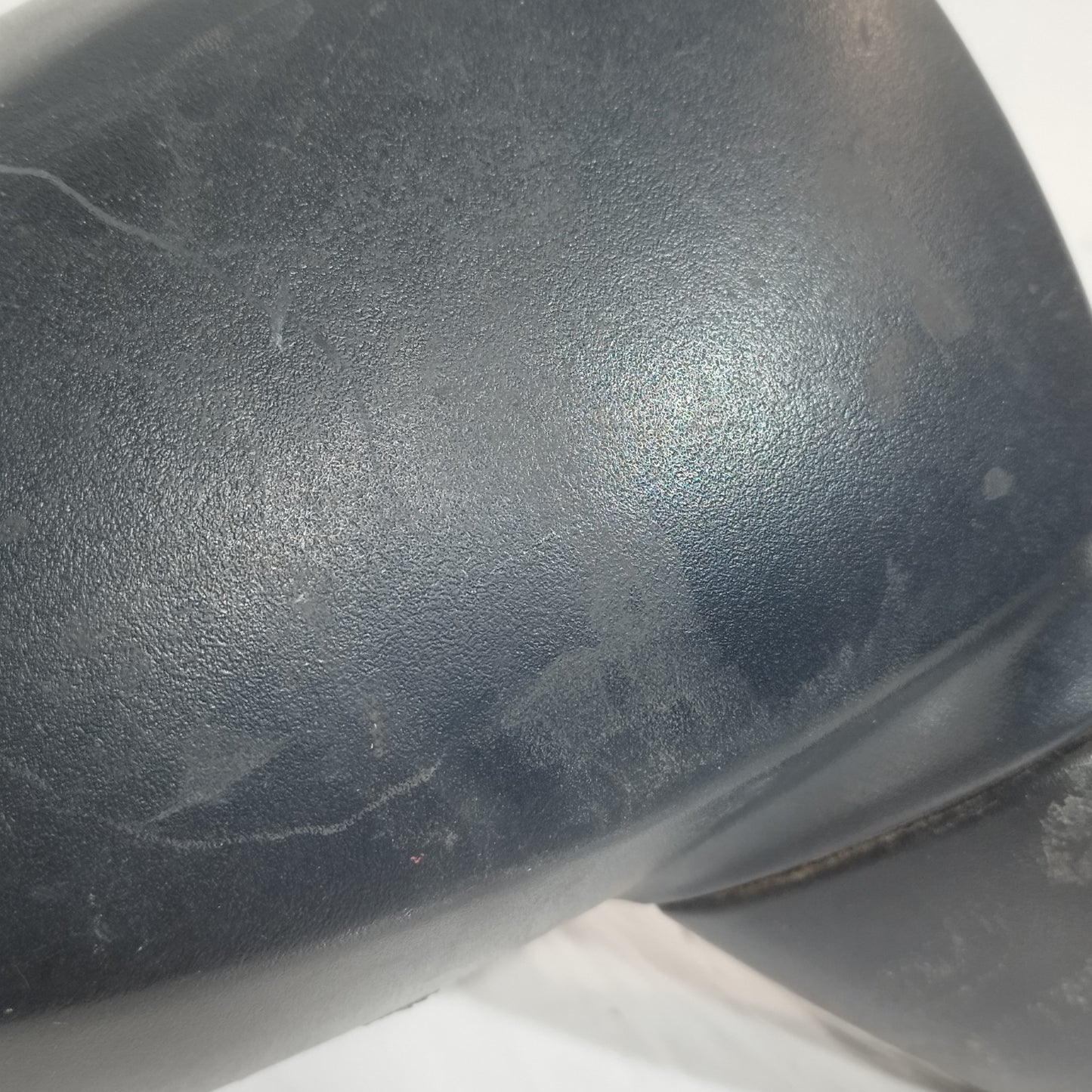 Specchietto manuale anteriore dx nero plastica Chevrolet Matiz 2005-2010 ecoAC15745