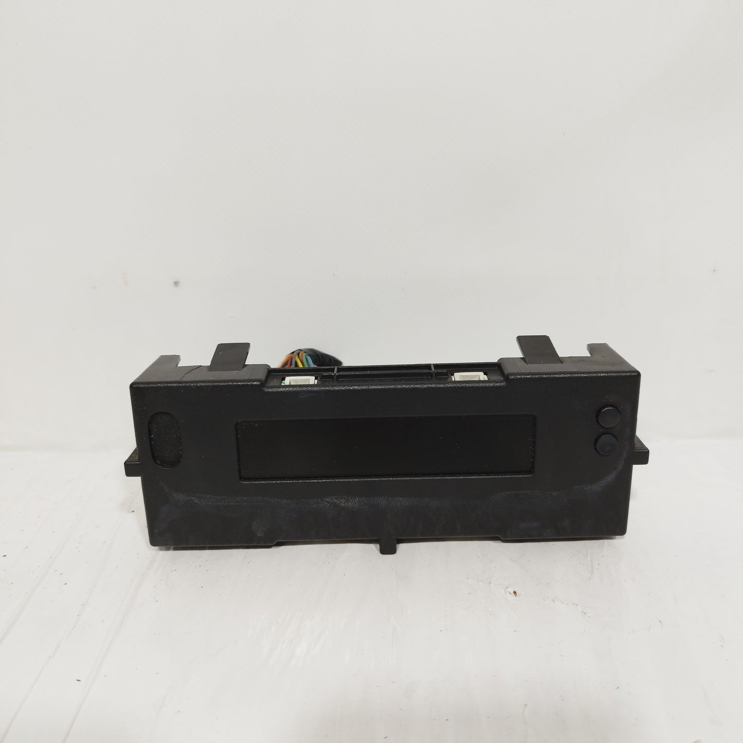 Display Renault Clio 2005 Codice: 8200307273 ecoAC12134
