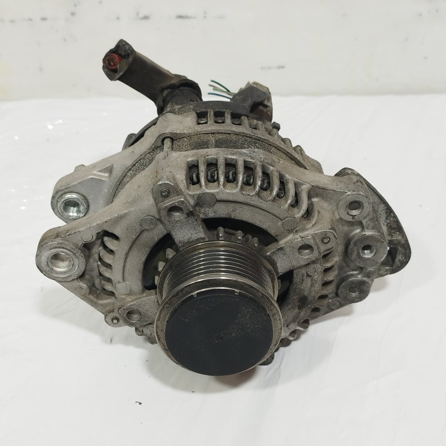 Alternatore Mini Cooper R53 1.4 D 2004 4 pin ecoAC15287