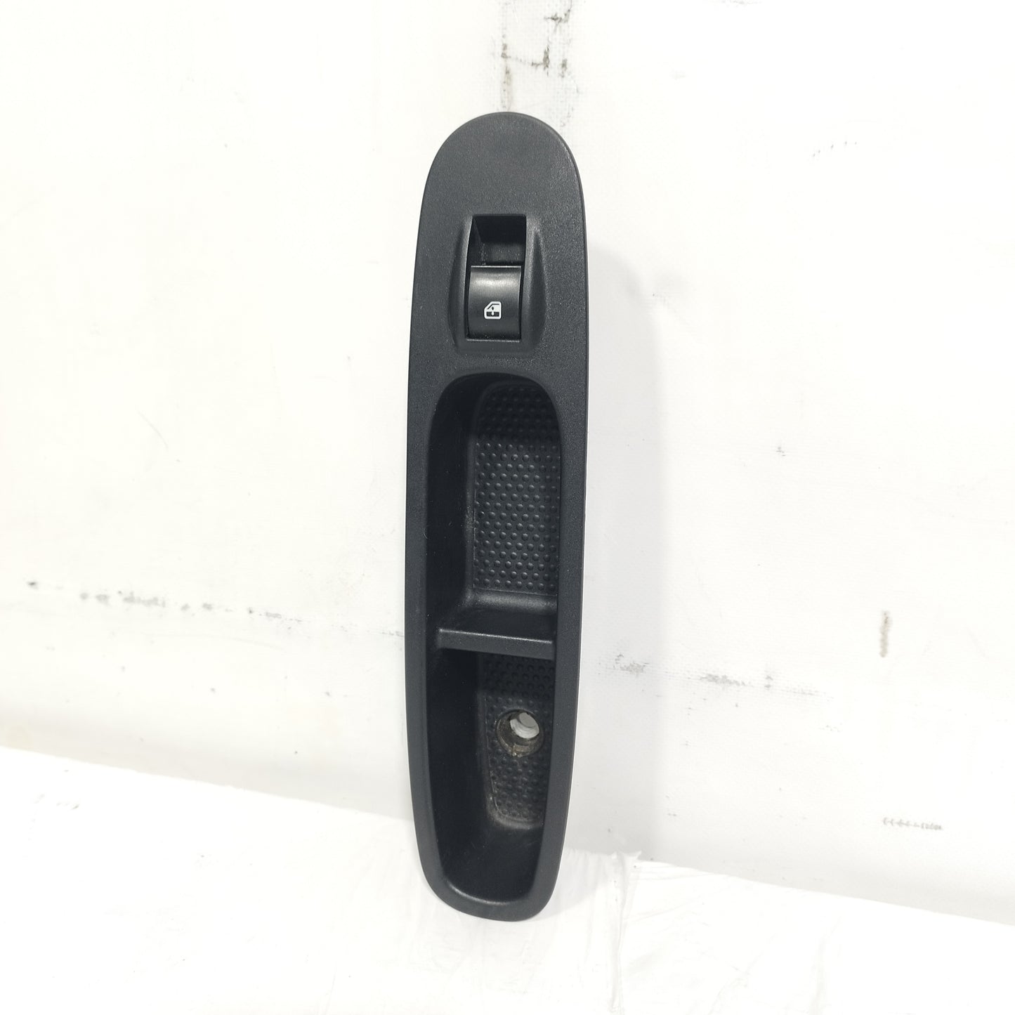 Pulsantiera alzavetro anteriore dx Fiat Punto Evo 2012 cod: 735500049 ecoAC14885