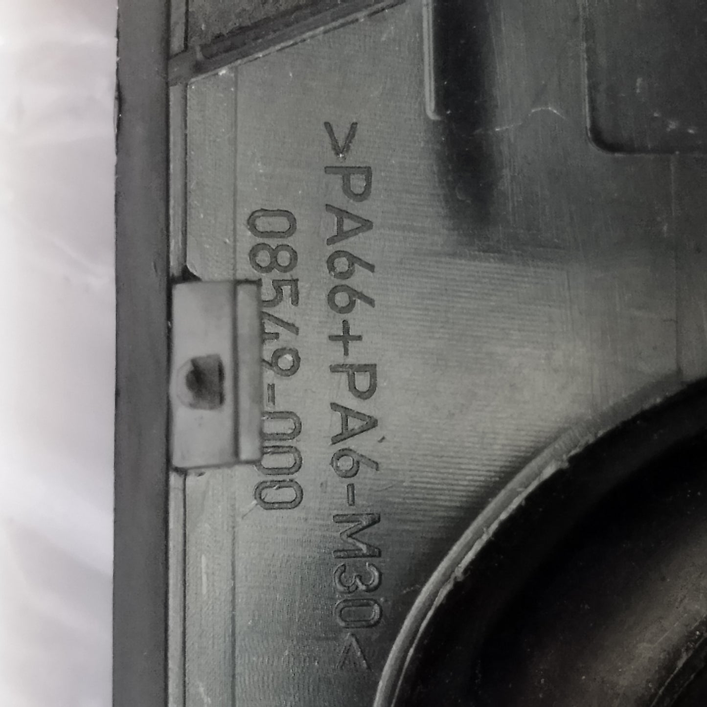 Bocchette aria centrali Opel Corsa E 2017 Cod: 08549-000 ecoAC13672