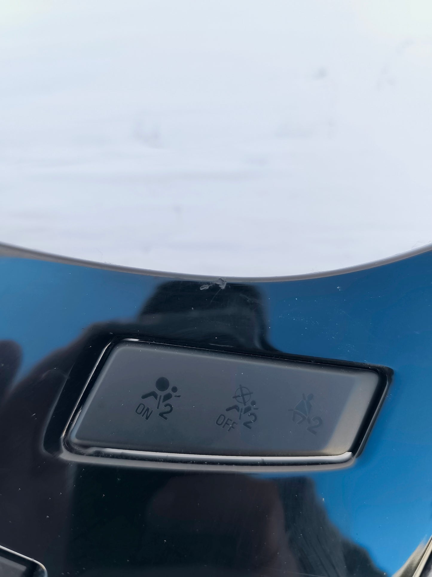 Autoradio-Klimabedienteil komplett mit Rahmen Chevrolet Orlando Baujahr 2015 ecoAG6496