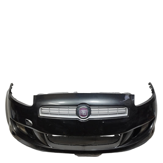 Paraurti anteriore grigio underground Fiat Bravo II (198) 2007-2014 ecoAC16098
