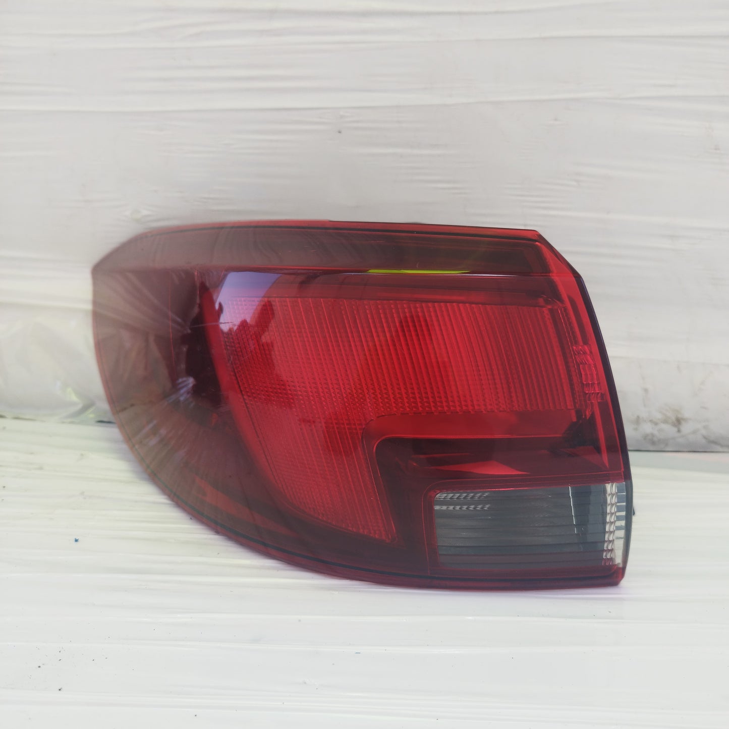 Fanale posteriore sx Opel Astra K SW 2020 cod: 13427516 ecoDM313