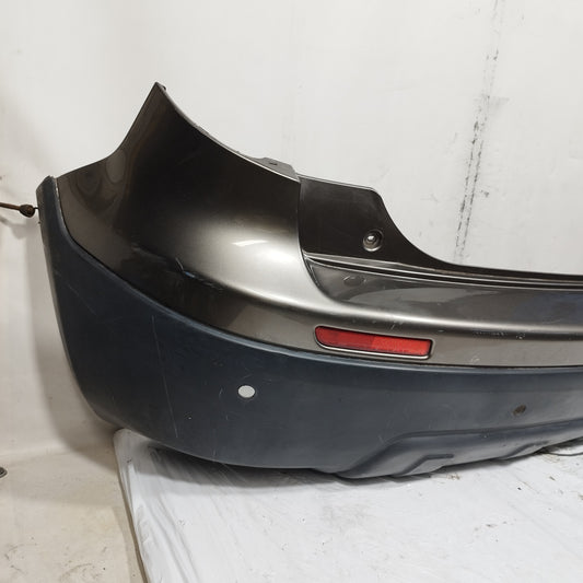 Paraurti posteriore Fiat Sedici (189) 2009-2014 Restyling ecoAC16181