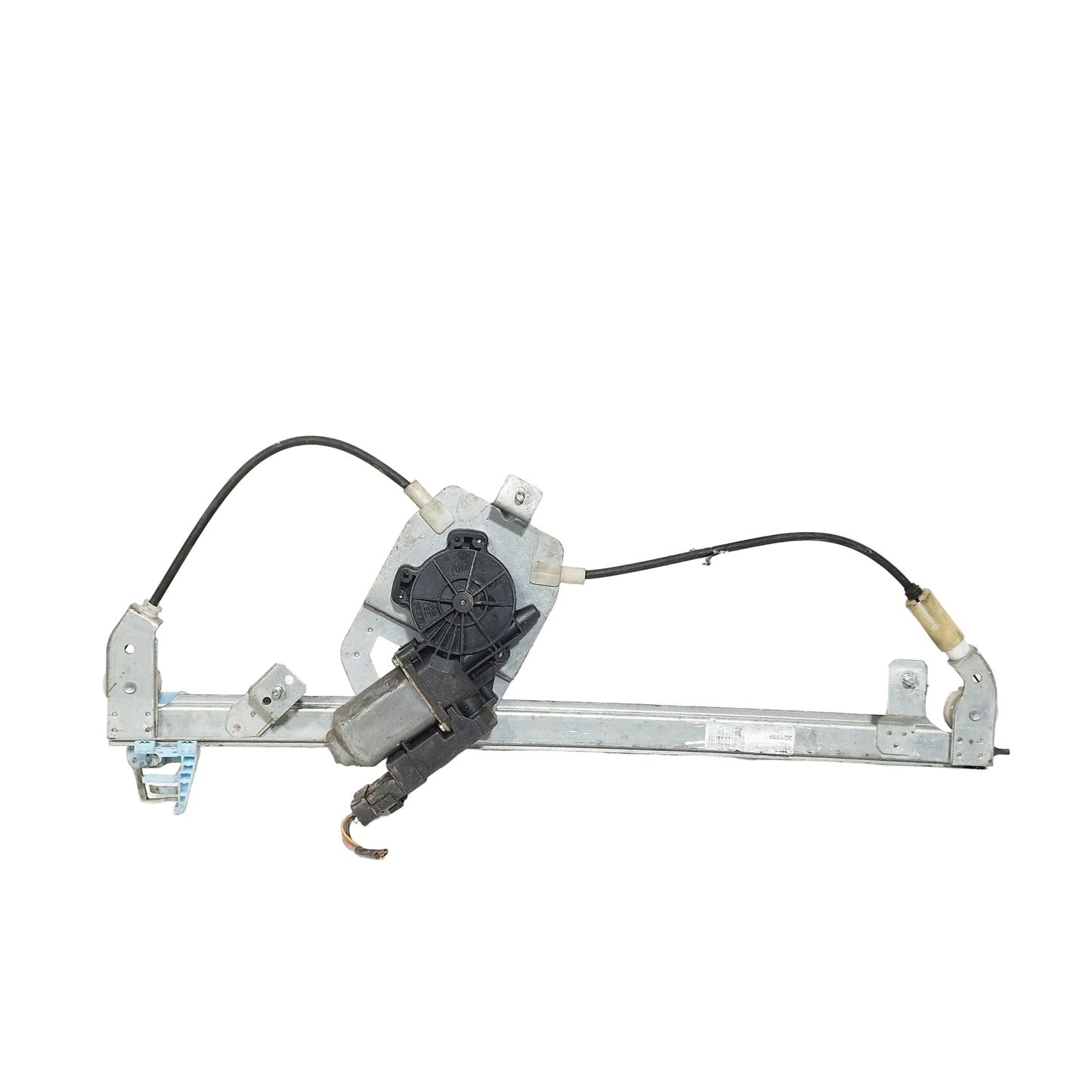 Cremagliera anteriore sx Renault Modus / Gran Modus 2004-2012 ecoAC15553