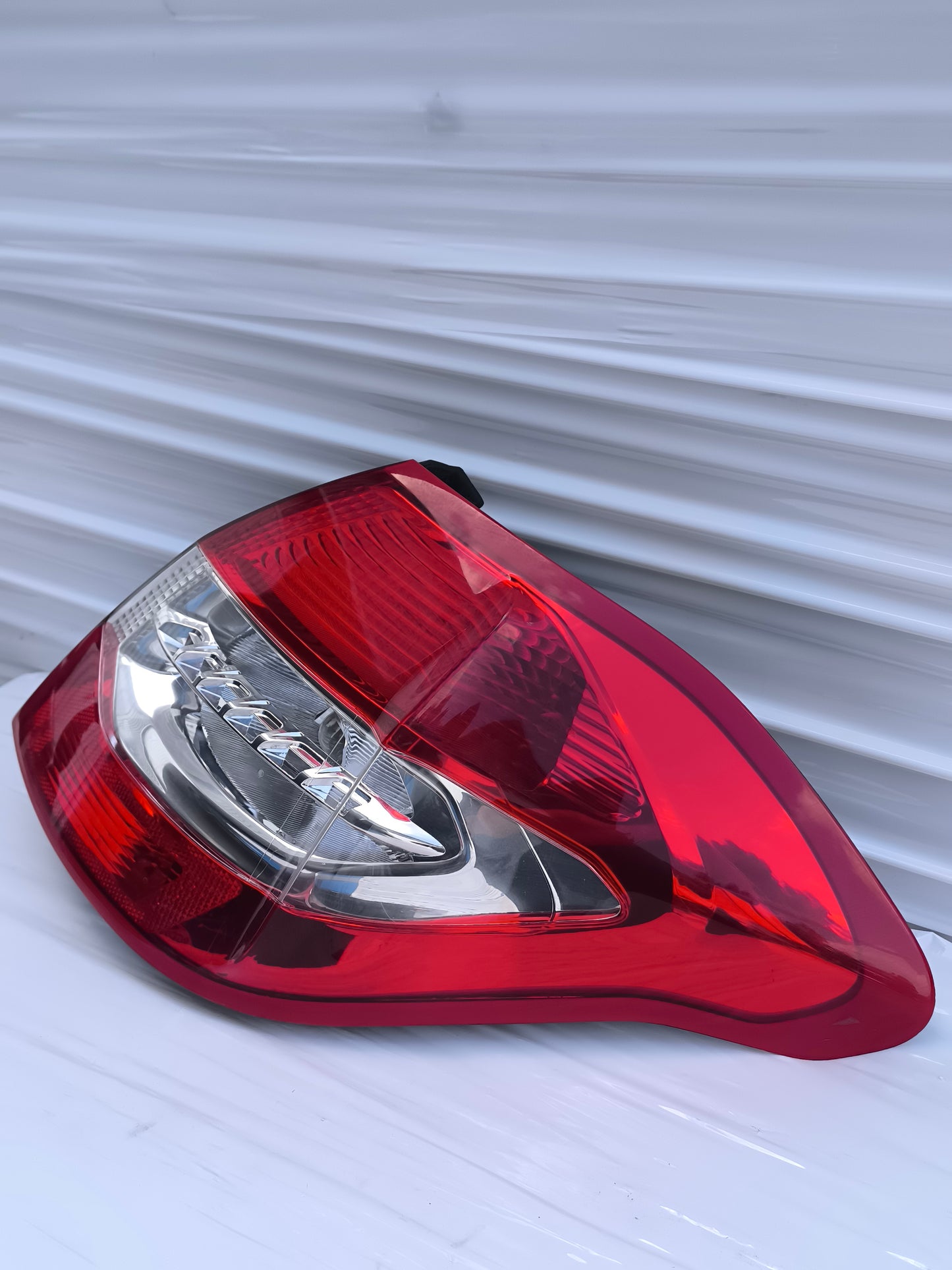 Fanale posteriore esterno dx Citroen C4 II (B7) 2010-2015 ecoAG8453