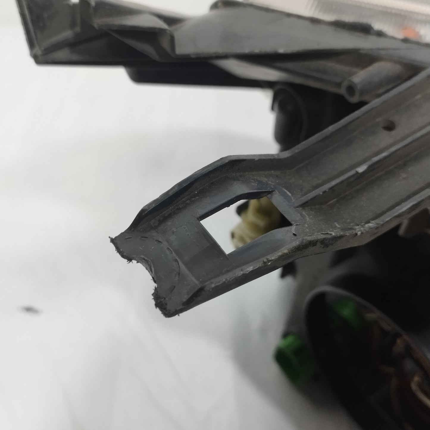 Fanale anteriore sx Ford Fusion 2007 ecoAC13887