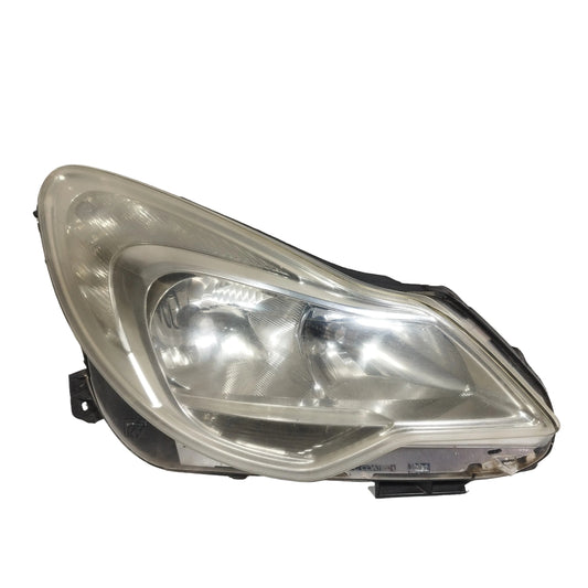 Fanale anteriore dx Opel Corsa 2011-2014 Restyling cod: 13392706 ecoAC15132