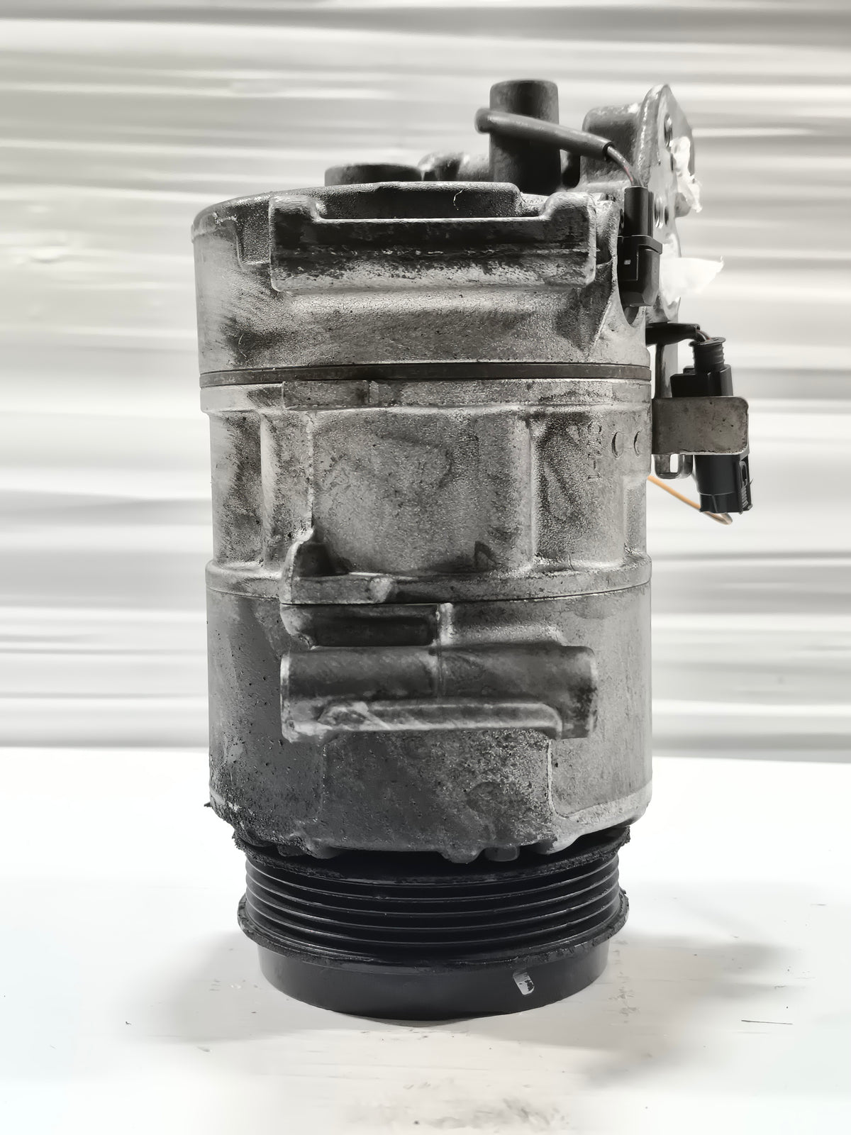 Compressore aria condizionata Mercedes Classe A W169 2.0 D 2005-2011 cod: A0022301411 / 447190-7703 ecoAG9632